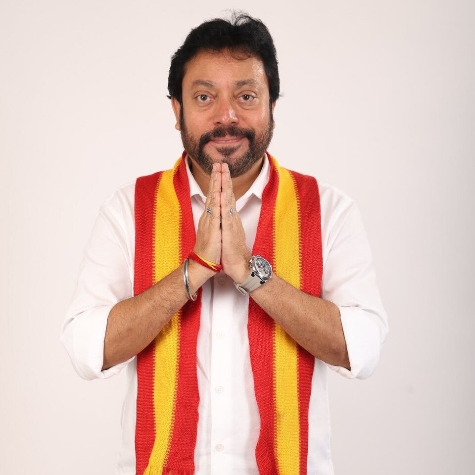 Thiru Srinath