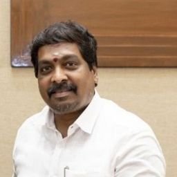 Thiru B. Rajkumar